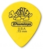 Dunlop Tortex Jazz III 0.73 mm 498R Dunlop Tortex Jazz III 0.73 mm 498R